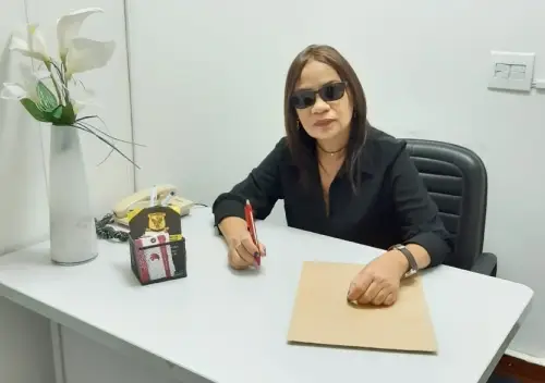 detetive particular rj elaine pereira