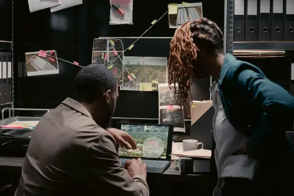 investigação particular nos bairros do rio de janeiro